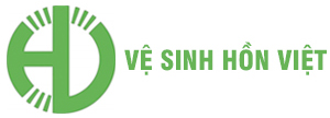 Công ty vệ sinh công nghiệp vệ sinh nhà sạch Hồn Việt